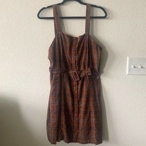 Fun Fall Dress